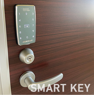 Smart Key